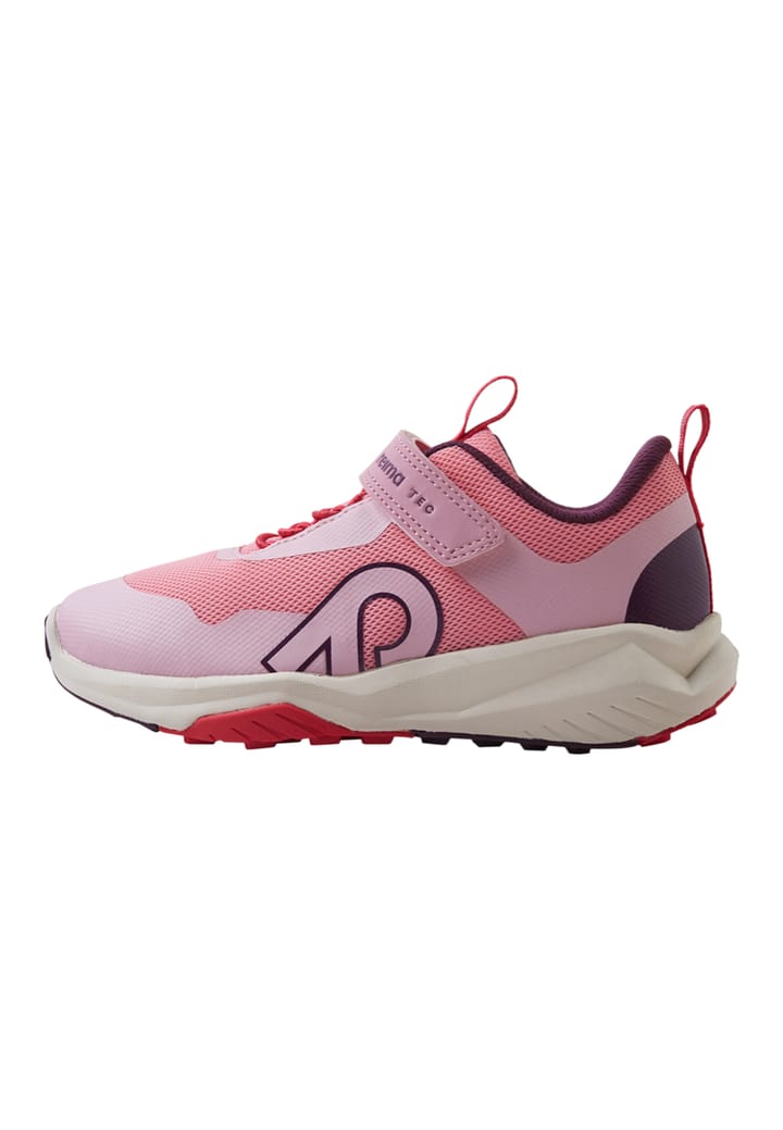 Reima Kids' Reimatec Sneakers Enkkari Sunset Pink Reima Reima Kids' Reimatec Sneakers Enkkari Sunset Pink Reima