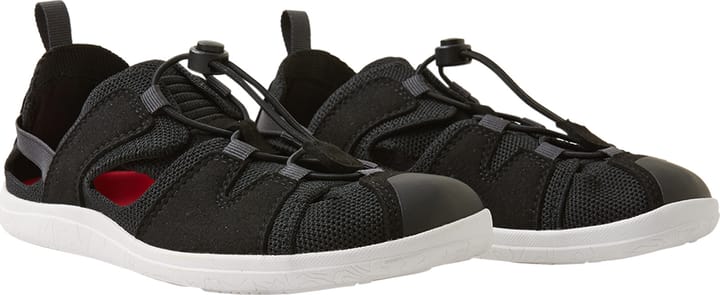 Reima Kids' Barefoot Sandals Valoa Black Reima