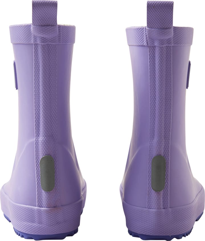 Reima Kids' Barefoot Rain Boots Ankka Blooming Lilac Reima