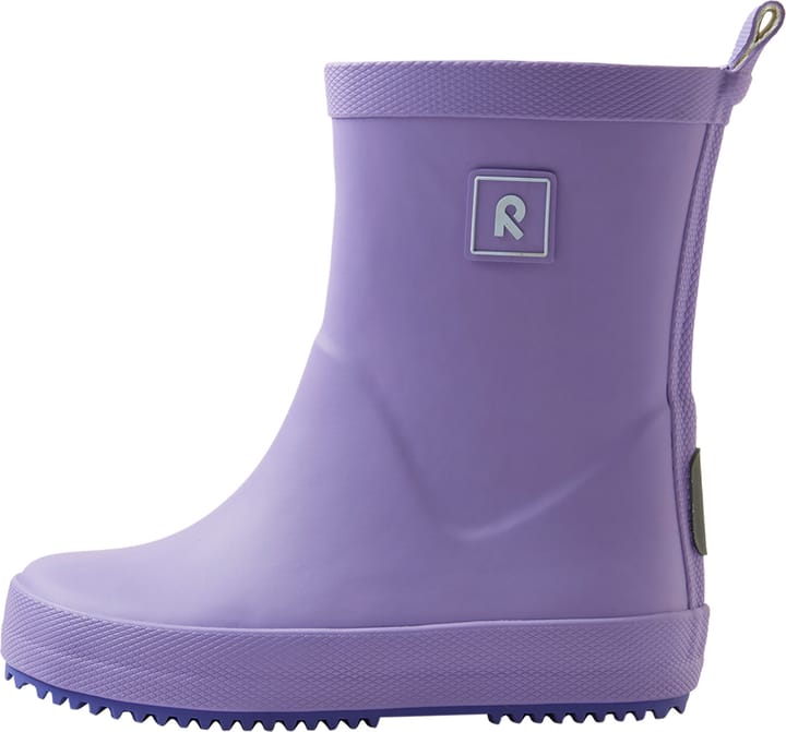 Reima Kids' Barefoot Rain Boots Ankka Blooming Lilac Reima