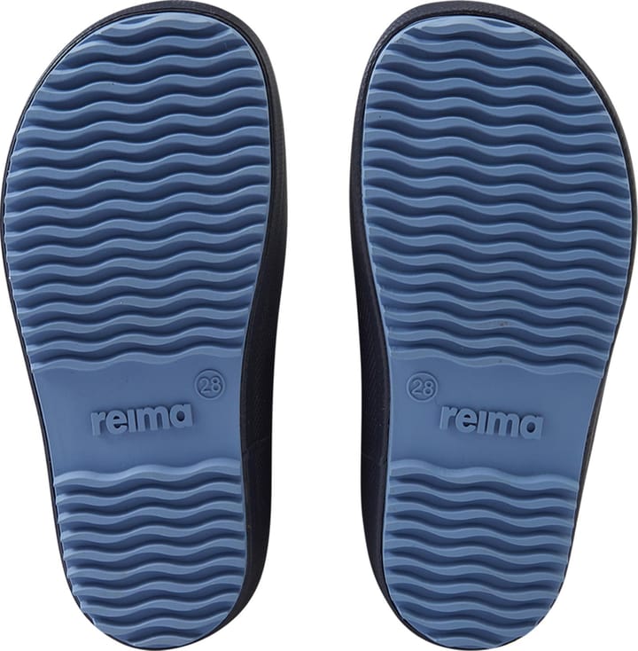 Reima Kids' Barefoot Rain Boots Ankka Navy Reima