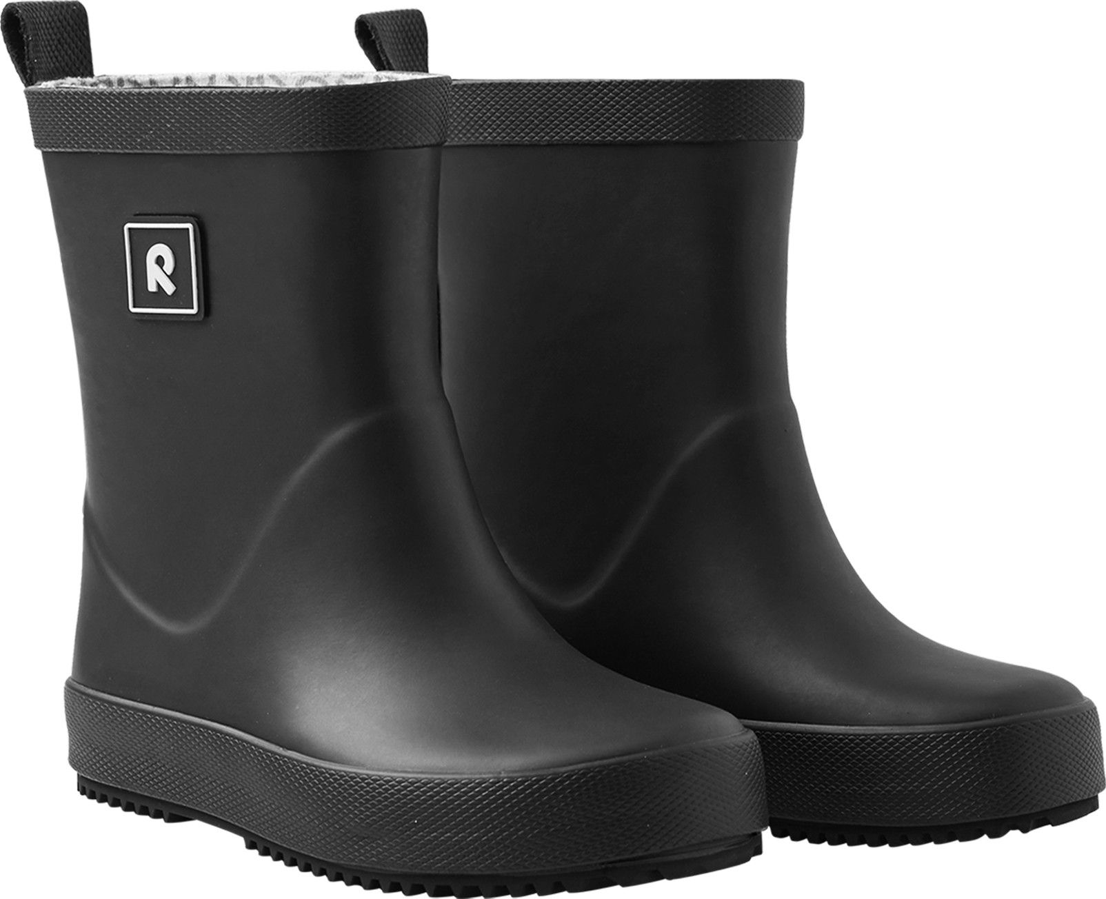 Reima Kids' Barefoot Rain Boots Ankka