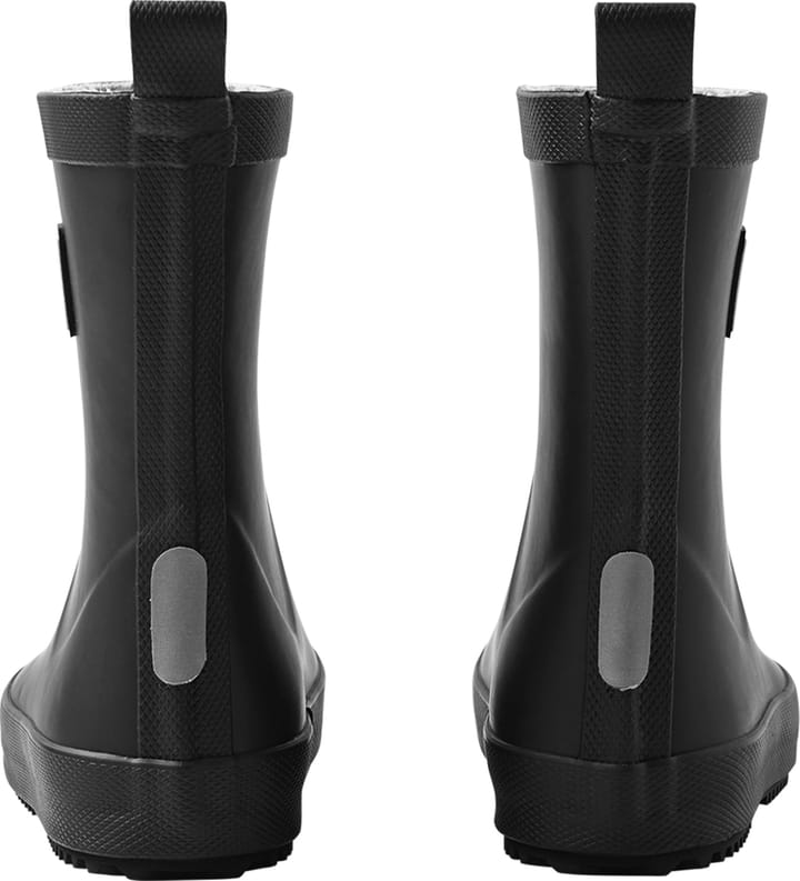 Reima Kids' Barefoot Rain Boots Ankka Black Reima