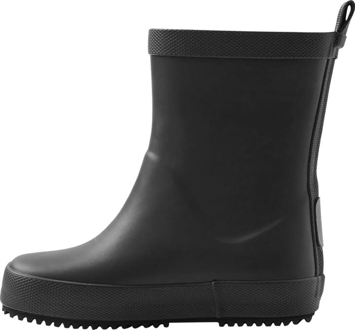 Reima Kids' Barefoot Rain Boots Ankka Black Reima