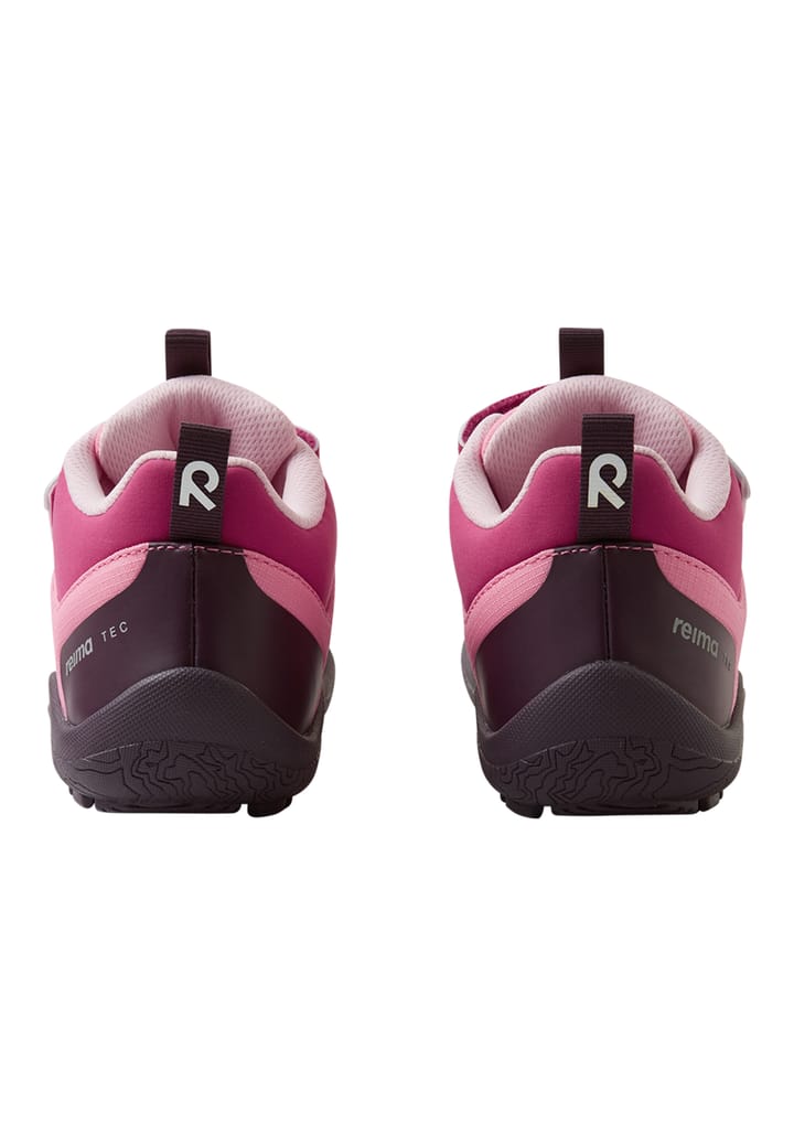 Reima Kids' Reimatec Barefoot Shoes Viikari Soft Coral Reima Reima Kids' Reimatec Barefoot Shoes Viikari Soft Coral Reima