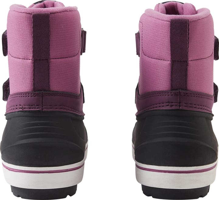 Reima Kids' Winter Boots Tuiskuva Deep Purple Reima