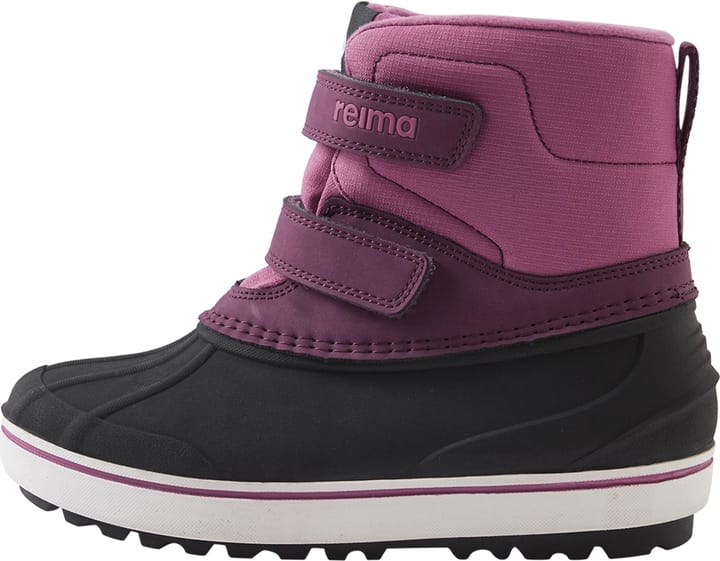 Reima Kids' Winter Boots Tuiskuva Deep Purple Reima