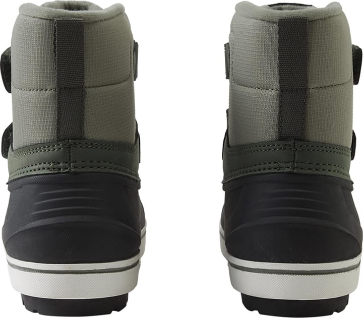 Reima Kids' Winter Boots Tuiskuva Thyme Green Reima