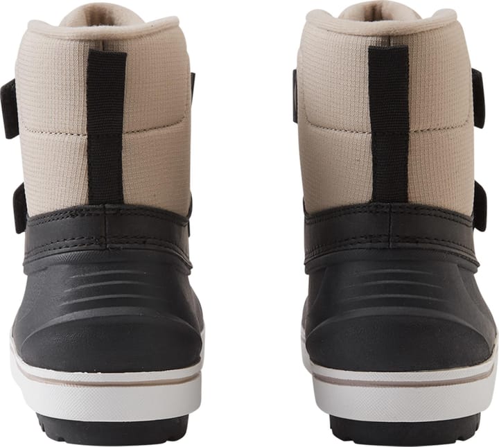 Reima Kids' Winter Boots Tuiskuva Black Reima