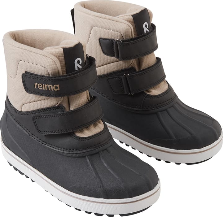 Reima Kids' Winter Boots Tuiskuva Black Reima