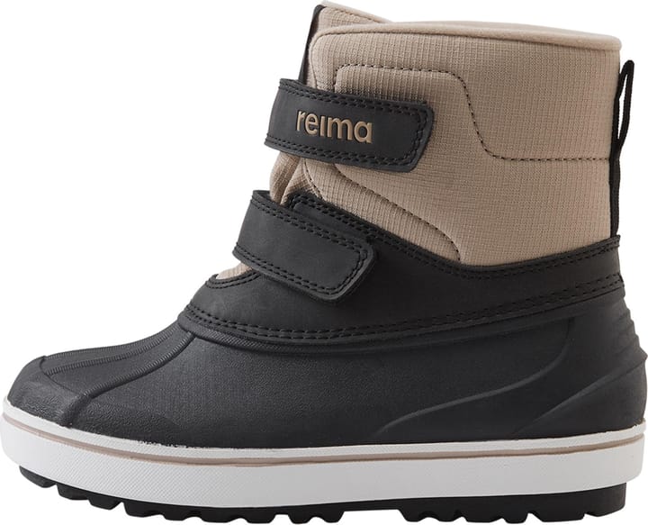 Reima Kids' Winter Boots Tuiskuva Black Reima