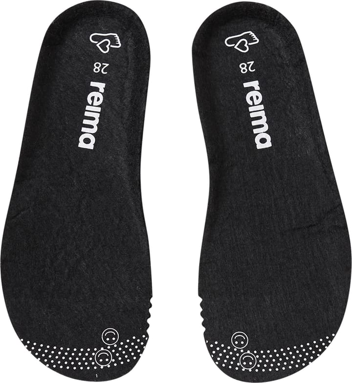 Reima Kids' Reimatec Barefoot Winter Boots Ensilumi Deep Purple Reima