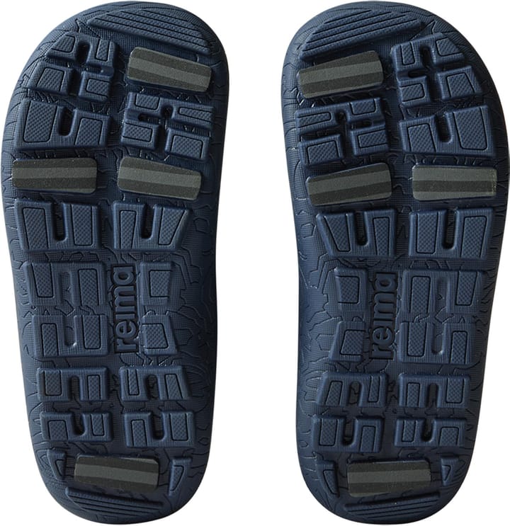 Reima Kids' Reimatec Barefoot Winter Boots Ensilumi Navy Reima