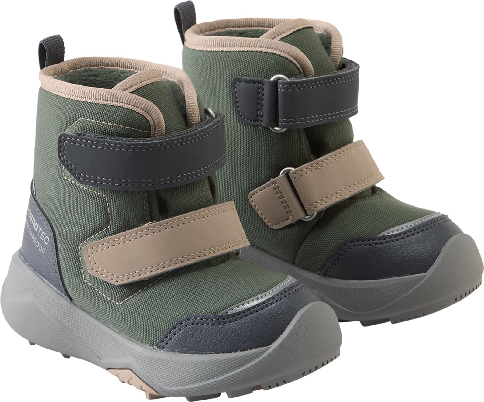 Reima Kids' Reimatec Winter Boots Talviuni