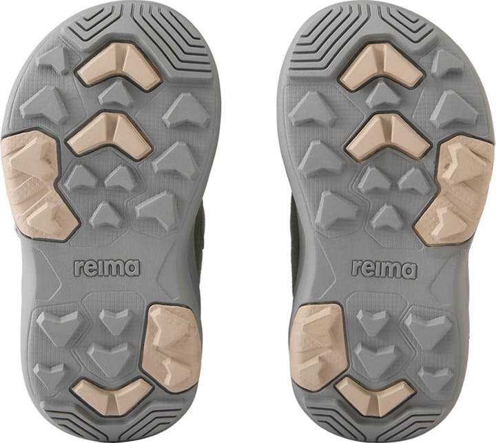 Reima Kids' Reimatec Winter Boots Talviuni Thyme Green Reima