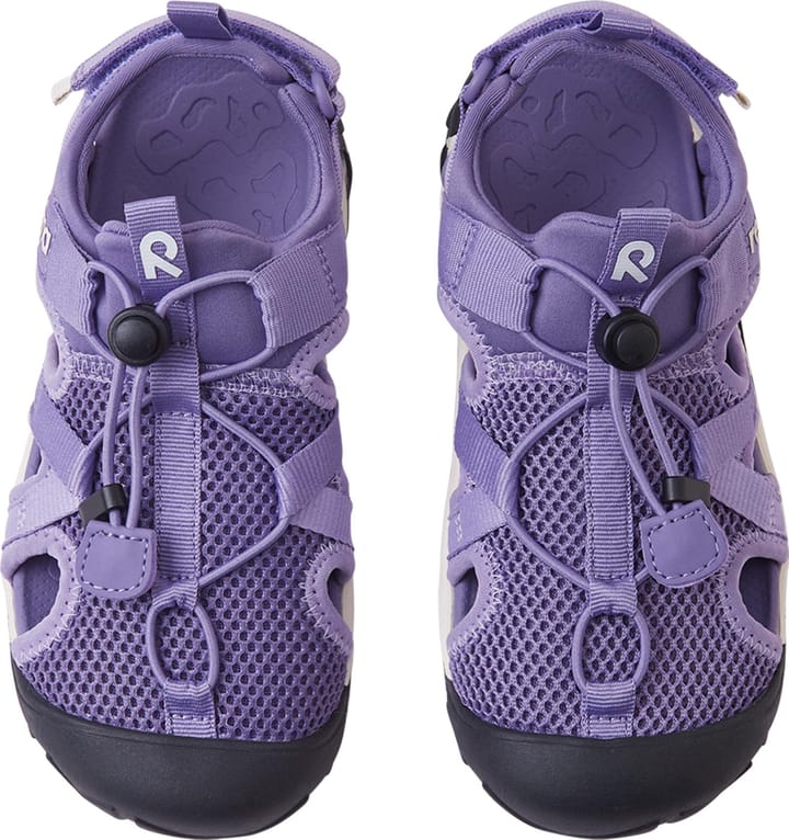 Reima Kids' Sandals Tilani Misty Violet Reima