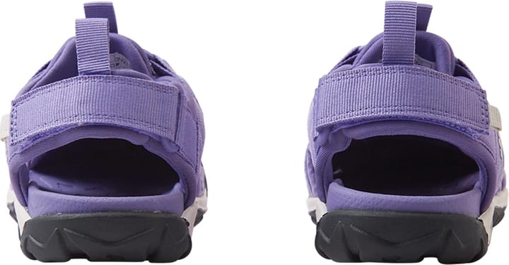Reima Kids' Sandals Tilani Misty Violet Reima
