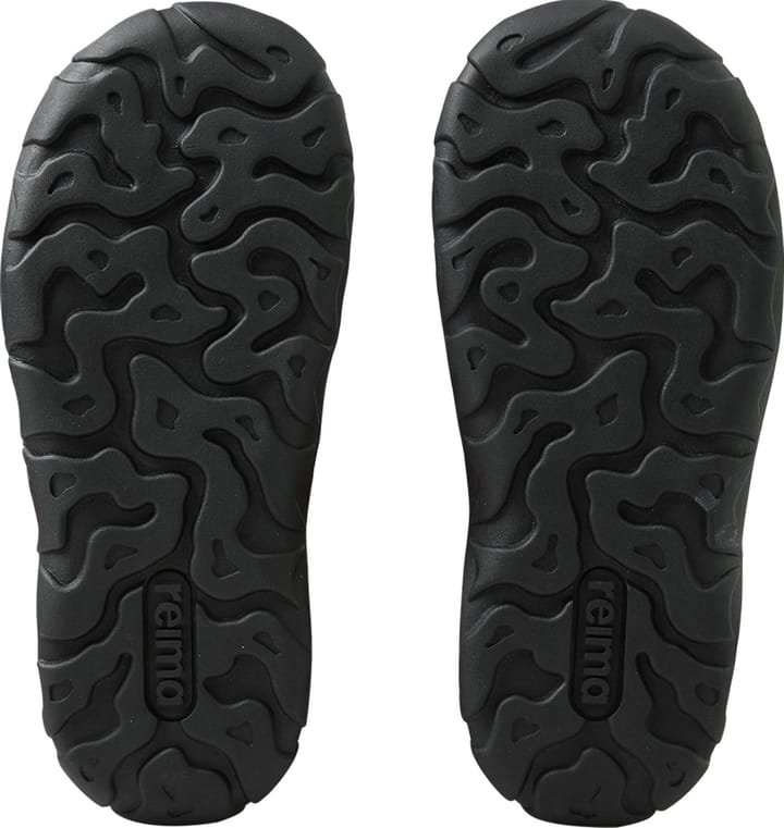 Reima Kids' Sandals Tilani Misty Violet Reima