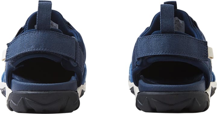 Reima Kids' Sandals Tilani Navy Reima