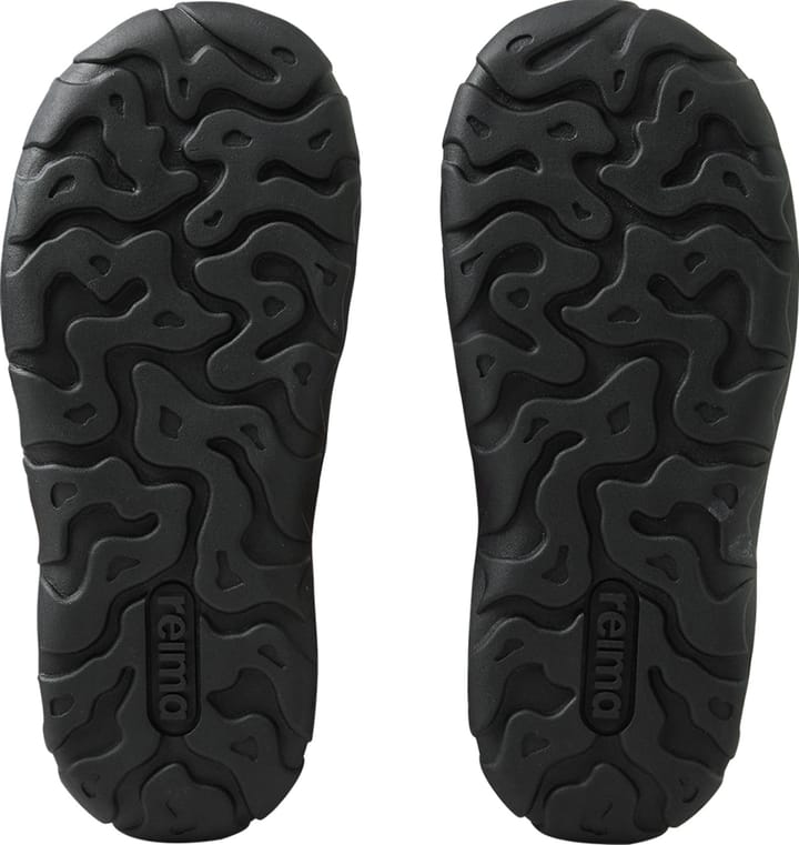 Reima Kids' Sandals Tilani Navy Reima