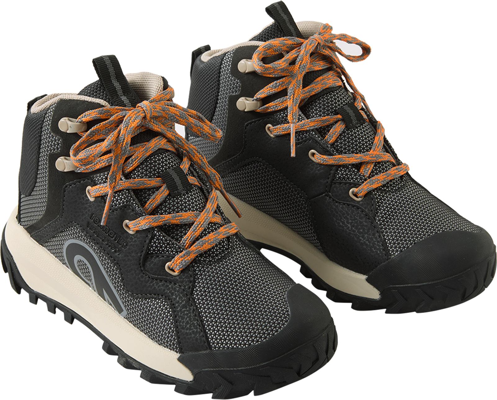 Reima Kids' ReimaTec Shoes Kulkuri Mid
