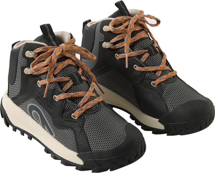 Reima Kids' ReimaTec Shoes Kulkuri Mid Reima