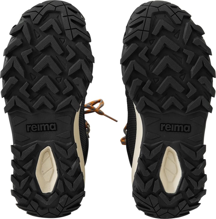 Reima Kids' ReimaTec Shoes Kulkuri Mid Reima