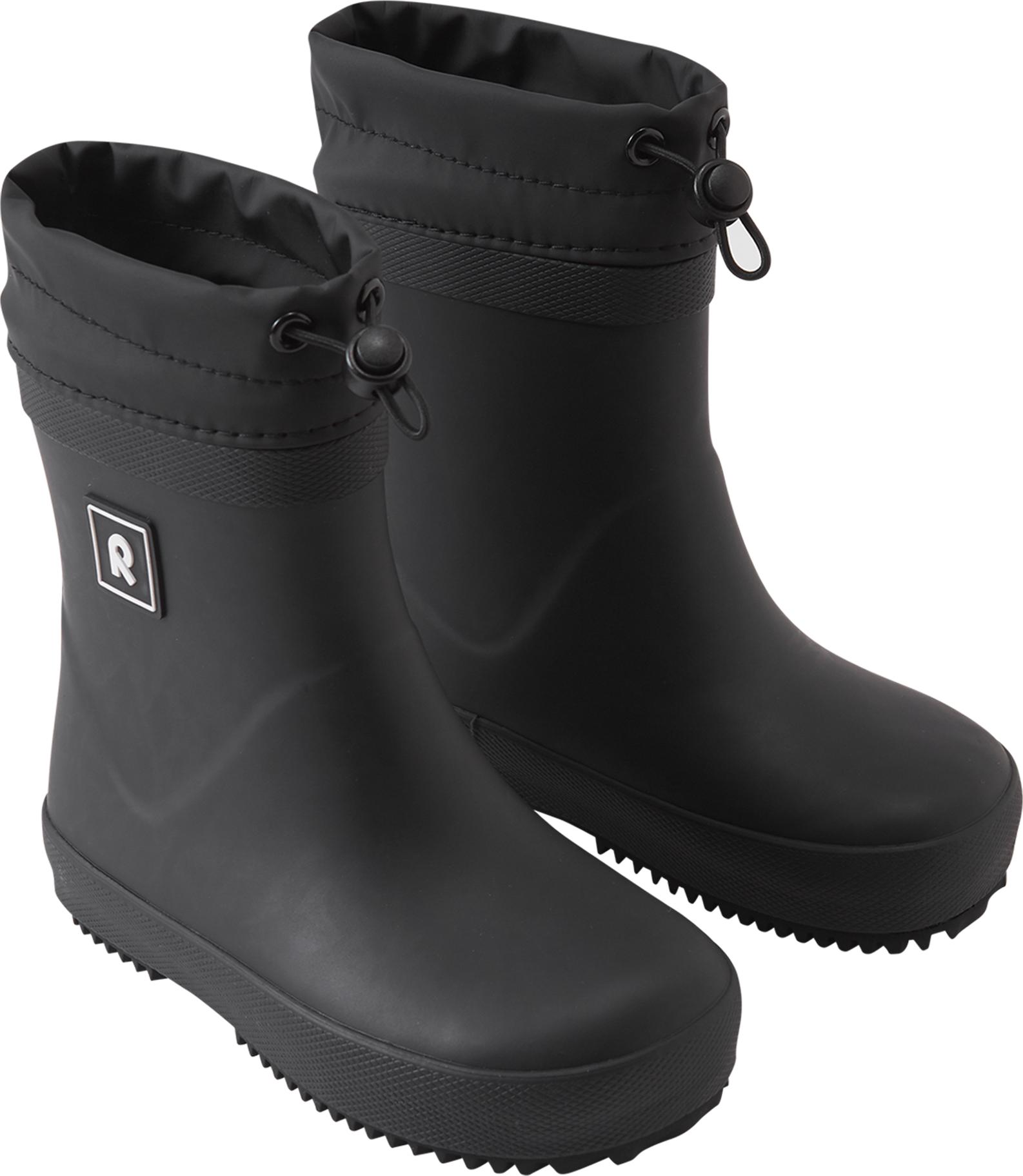 Reima Kids' Lined Barefoot Rain Boots Thermo-Ankka