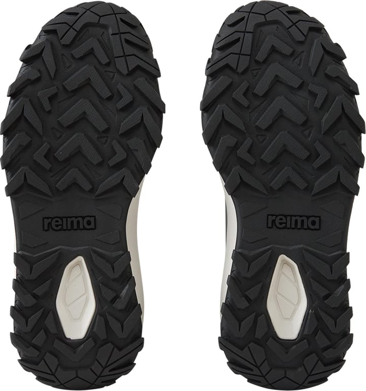 Reima Kids' Reimatec Winter Boots Kulkuri Frost Red Clay Reima