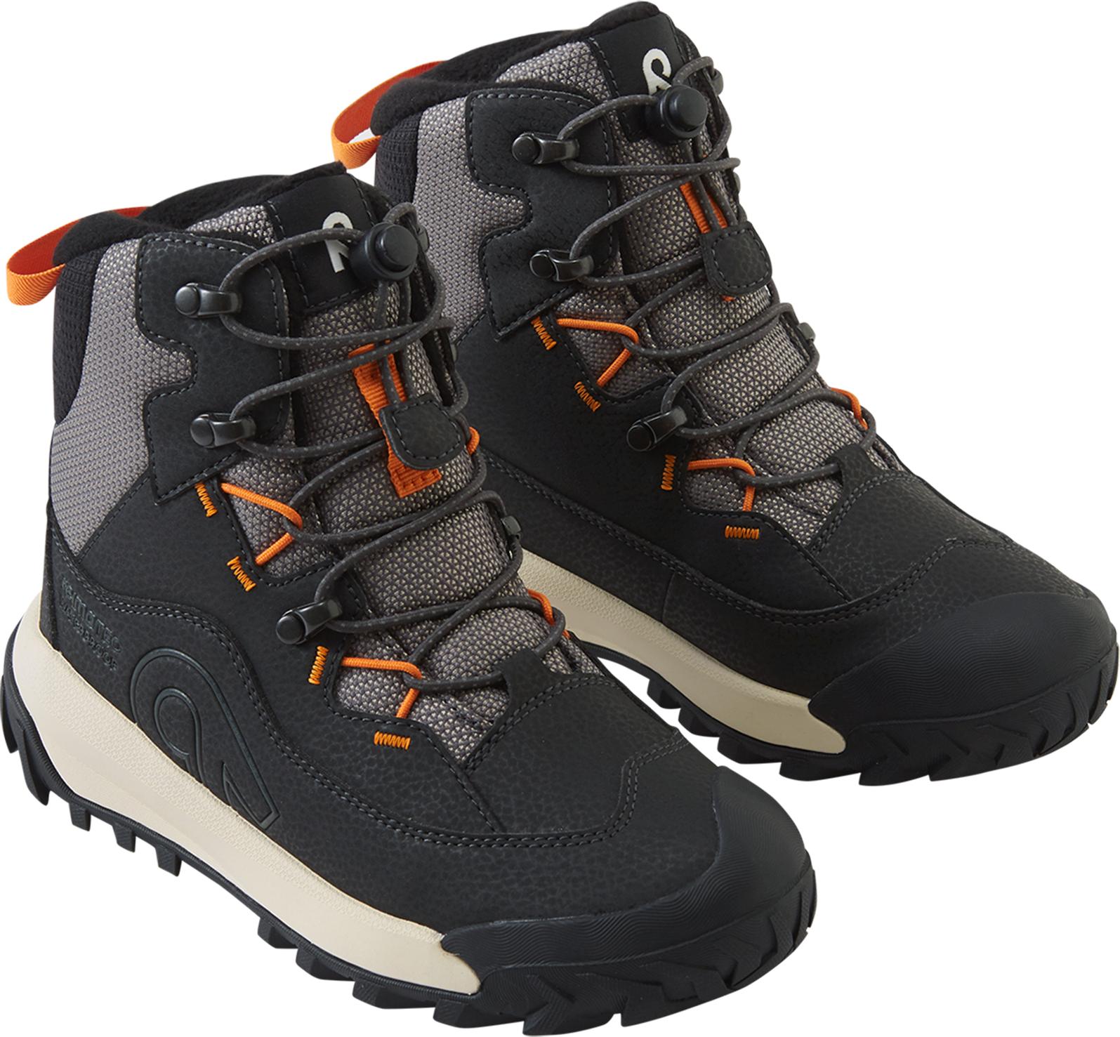 Reima Kids' Reimatec Winter Boots Kulkuri Frost