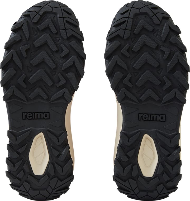 Reima Kids' Reimatec Winter Boots Kulkuri Frost Black Reima