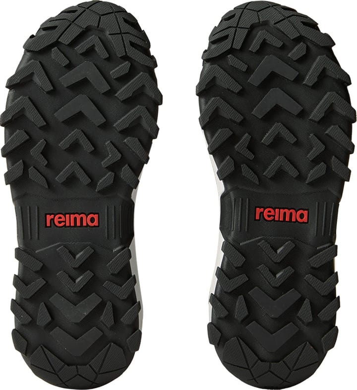Reima Kids' Reimatec Winter Boots Lumiloma Dark Teal Reima