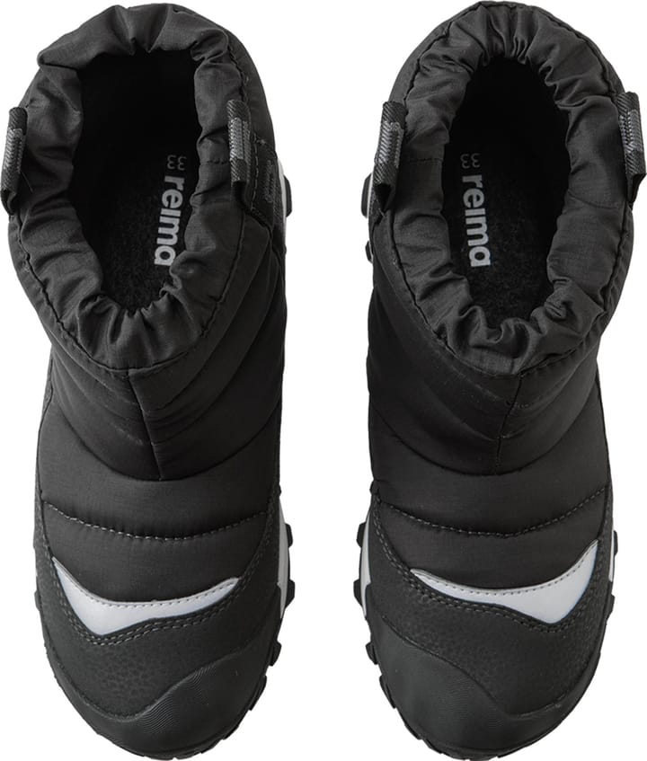Reima Kids' Reimatec Winter Boots Lumiloma Black Reima