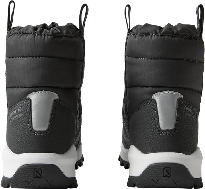 Reima Kids' Reimatec Winter Boots Lumiloma Black Reima