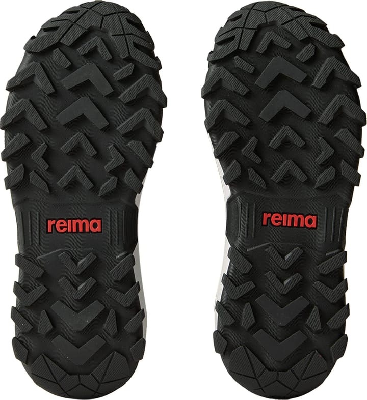 Reima Kids' Reimatec Winter Boots Lumiloma Black Reima