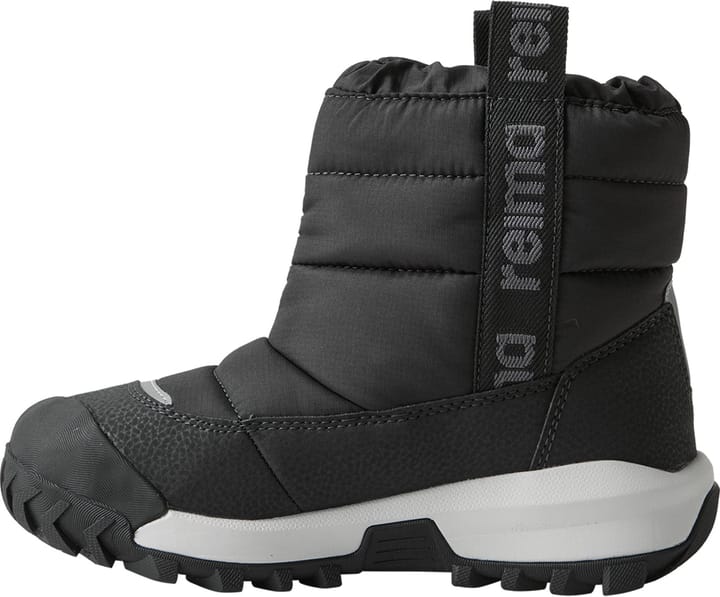 Reima Kids' Reimatec Winter Boots Lumiloma Black Reima