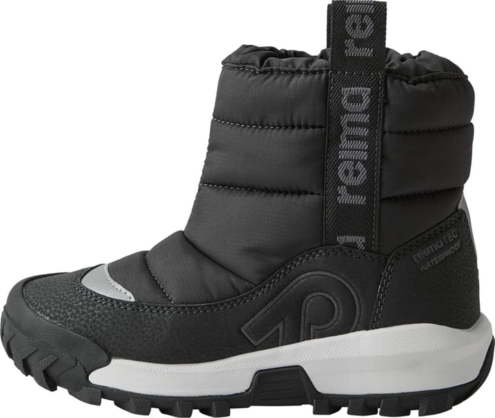 Reima Kids' Reimatec Winter Boots Lumiloma Black Reima