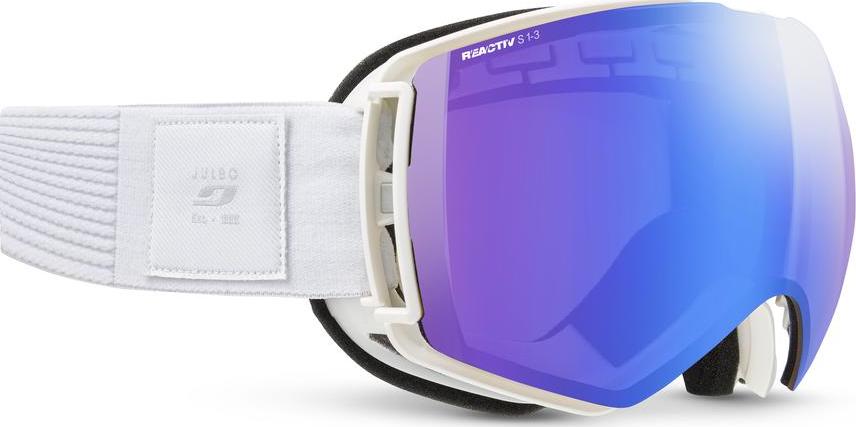 Julbo Lightyear Reactiv 1-3 High Contrast