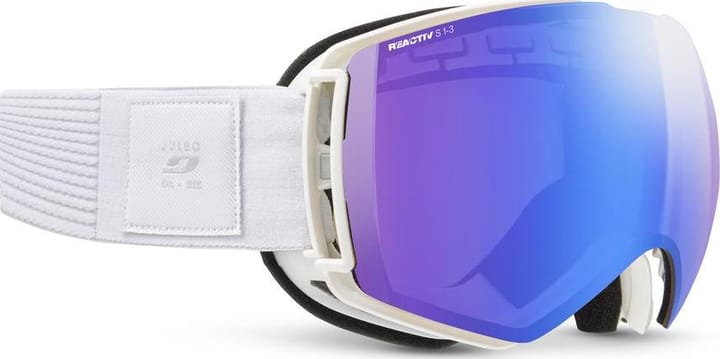 Julbo Lightyear Reactiv 1-3 High Contrast White Julbo