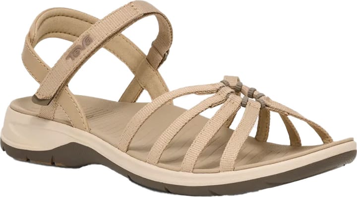 Teva Women's Tirra Traveler White Pepper Teva