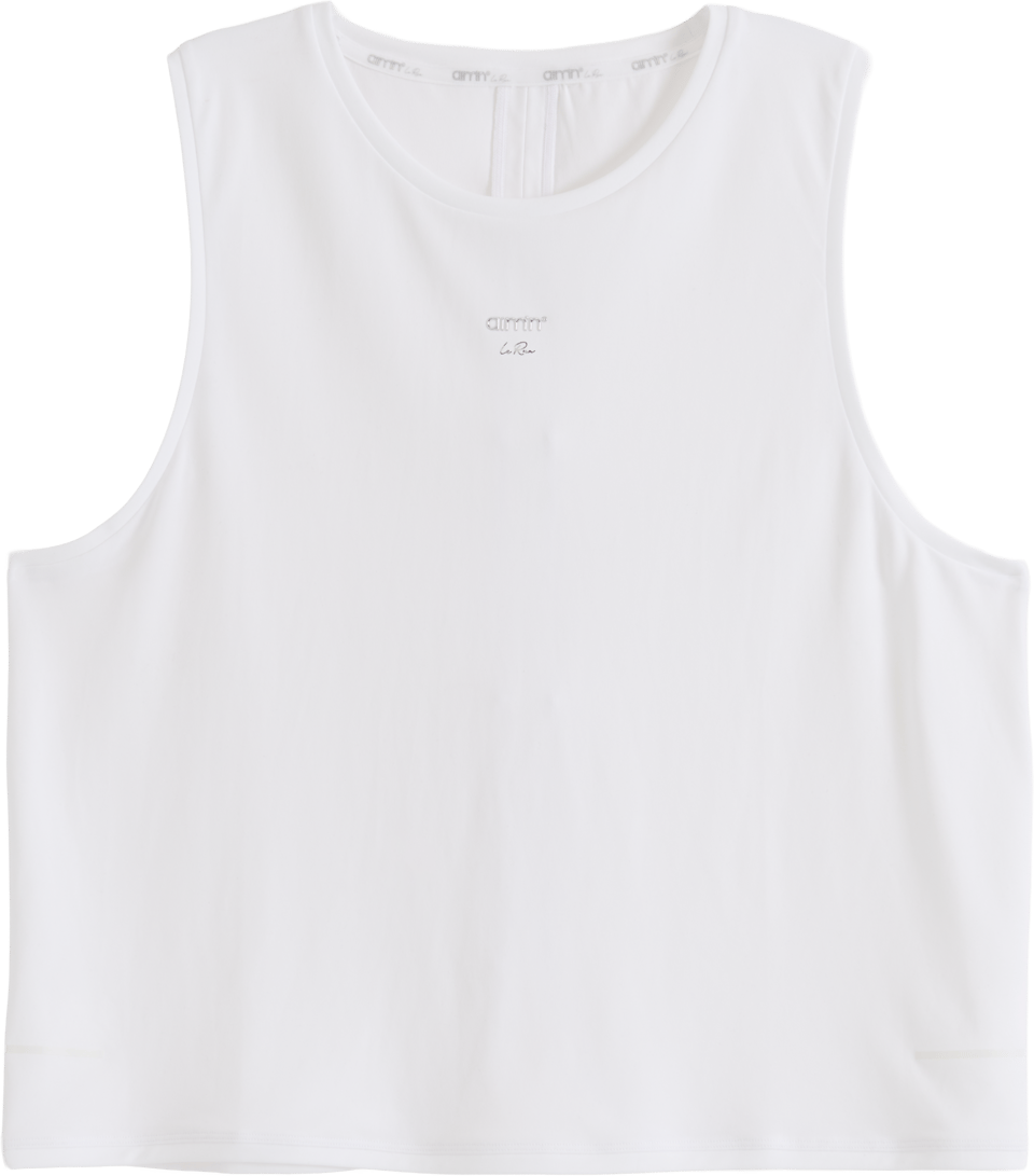 Women's Seamless Running Top