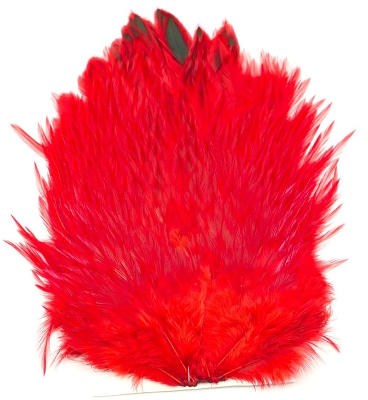 Whiting 4b Rooster Saddle Whiting