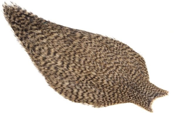Whiting Whiting American Rooster Cape Grizzly/Tan Whiting