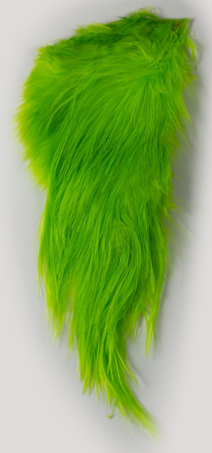 Whiting Bird Fur Whiting