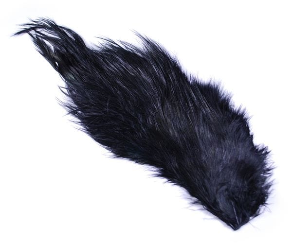 Whiting Bird Fur Whiting