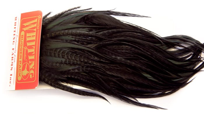 Whiting Bugger Pack Whiting Whiting Bugger Pack Whiting