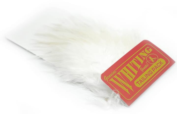 Whiting Coq De Leon Tailing Pack Whiting Whiting Coq De Leon Tailing Pack Whiting