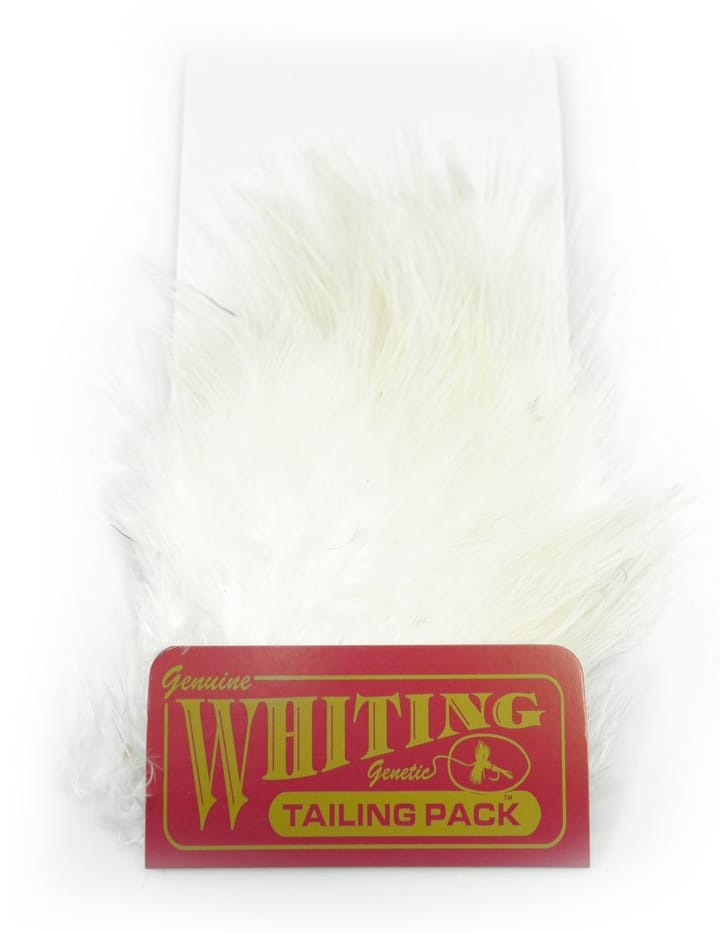 Whiting Coq De Leon Tailing Pack Whiting Whiting Coq De Leon Tailing Pack Whiting