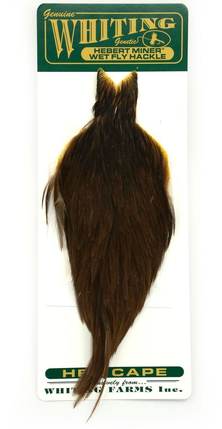 Whiting Hebert Hen Cape Whiting