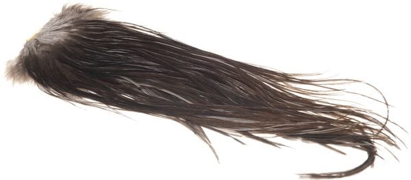 Whiting Hebert-Miner Saddle Whiting